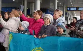 Туристический поезд Jibek Joly соединит Казахстан Узбекистан Таджикистан в 2026 году