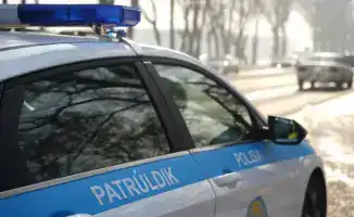 Столичная полиция усиливает меры безопасности на дорогах в рамках мероприятия "Безопасная дорога"