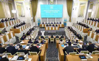 Обсуждение реформы конституции в Казахстане: активное участие граждан и международное внимание