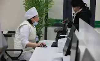 Кербулакский район: три года — 34 новых острова надежды в море социальных перемен