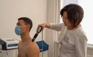 Госпиталь Минобороны: новое оборудование для здоровья!