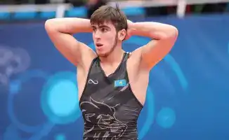 Успехи борцов греко-римского стиля на турнире в Турции подчеркивают спортивные достижения страны