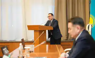 Усиление контроля за субсидиями в сельском хозяйстве ВКО