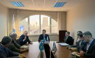 Пилотный проект Минэнерго и Siemens: оценка зрелости SCADA-систем может повысить безопасность и надежность ТЭЦ в Астане