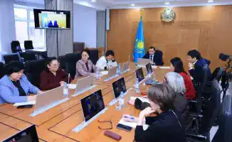 Свет надежды: в Карагандинской области создают новые горизонты для детей с инвалидностью