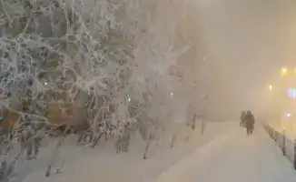 Восточно-Казахстанская область: меры по обеспечению тепла в условиях зимних морозов