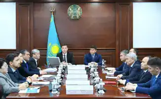 Инвестиционный совет Казахстана: новые подходы к привлечению международных инвестиций