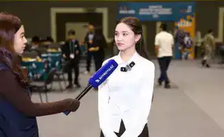 Туркестанская шахматистка Асия Асылхан завоевала титул чемпионки Казахстана