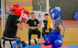 Спортивные достижения Астаны: более 5000 медалей и подготовка к Олимпийским играм 2026 года