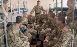 От школьной парты до военного строя: вместе!