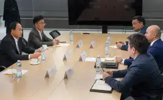 Компания «Xinjiang Lihua» инвестирует 600 млн долларов в хлопково-текстильный кластер в Казахстане