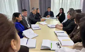 В ВКО прошел семинар для госслужащих, направленный на борьбу с коррупцией и развитие антикоррупционной культуры