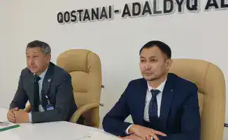 Профилактика правонарушений и соблюдение Этического кодекса госслужащих в Костанайской области