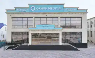 Открытие центра Orhun Medical повысит доступность высокотехнологичной диагностики для жителей региона