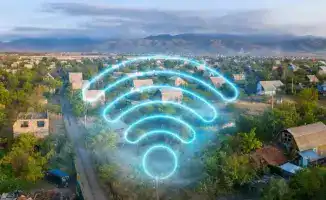 Все населённые пункты Актюбинской области получат доступ к интернету до конца года