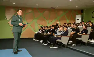 19 января: Влияние офицеров-воспитателей на моральный климат и боеготовность армии