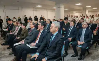 В Алматы открыт Национальный научный центр инфекционных болезней для укрепления биобезопасности