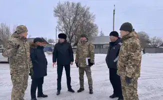 Весенний паводок: готовы ли мы к водной игре?