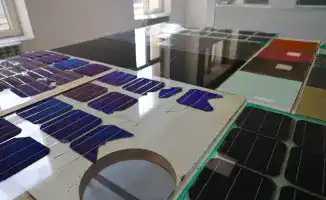 Казахстанские ученые разработали новые солнечные панели для внутреннего рынка