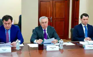 Казахстан и Монголия: торговый мост к полумиллиарду долларов