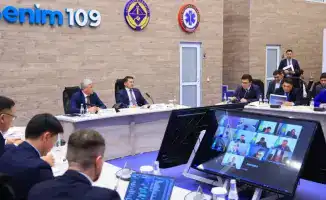 Цифровая трансформация Карагандинской области: влияние технологий на качество жизни и безопасность граждан