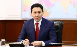 Казахстан направляет усилия на переход к энергодефициту через модернизацию электроэнергетики до 2027 года