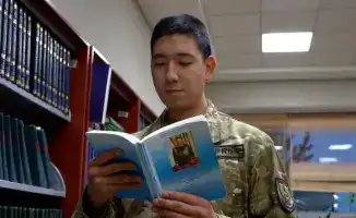 Многоязычие солдата как ключ к международному сотрудничеству и культурному обмену