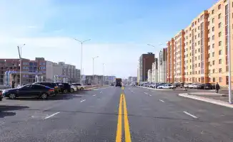 Новые автодороги в Караганде: улучшение транспортной инфраструктуры и безопасность движения