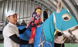 800 причин для надежды: реабилитация в Жетісу