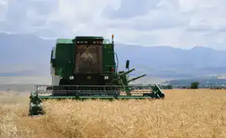 ТУРКЕСТАН: ПРИЗЫВ К ДЕЙСТВИЯМ В СФЕРЕ АГРОПРОМЫШЛЕННОГО КОМПЛЕКСА И ВОССТАНОВЛЕНИЕ ДОВЕРИЯ К СТАТИСТИКЕ