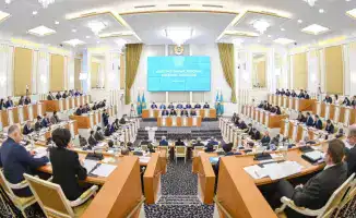 Новая Конституция Казахстана: Путь к справедливости и защите семейных ценностей