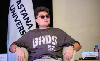 Форум в Астане: предотвращение наркомании как ключ к будущему молодежи