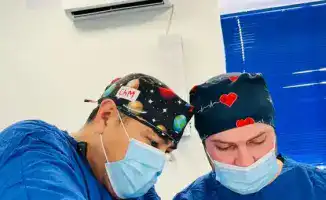 Сложные ортопедические операции в Шымкенте восстановление суставов коррекция деформаций