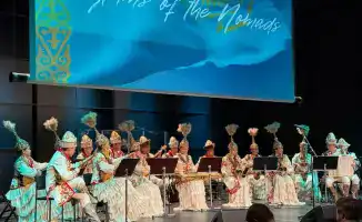 Алматы в 2026 году: культурный карнаваль в сердце мегаполиса