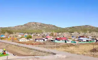 Карагандинская область: экологический туризм на подъёме с новыми зонами отдыха и юртами для туристов