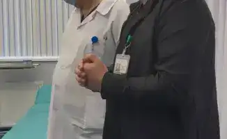 В Астане идет подготовка к открытию долгожданного детского травматологического пункта на базе Национального координационного центра экстренной медицины.