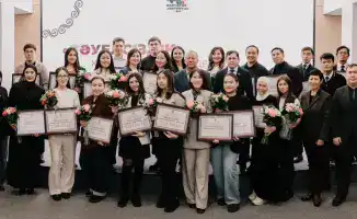 Карагандинская молодёжь: бизнес и инклюзия в одном проекте!