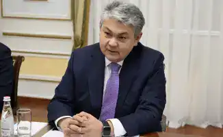 Казахстан и Хорватия обсудили развитие двусторонних отношений в Астане