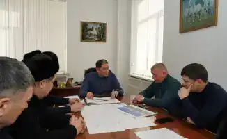 Завершение реконструкции вокзала Астана-1 до конца октября