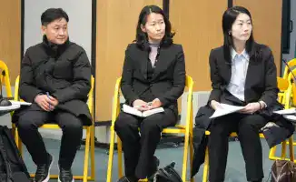 Алматы: второй этап отбора для EPS