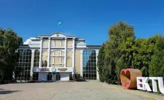 Участие Восточно-Казахстанского технического университета в программе Horizon Europe: шаг к научно-техническому прогрессу и устойчивому развитию региона