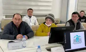 Гастроэнтерит среди спортсменов: 22 подростка из Кызылординской области госпитализированы