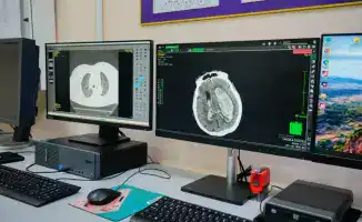 Развитие медицинской инфраструктуры в Астане: новые клиники и обучение для врачей