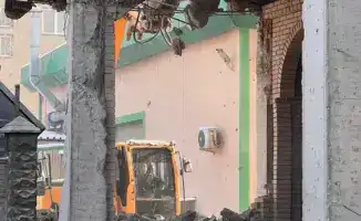 Снос незаконного здания в Алматы: Судебное решение и его последствия для городского пространства