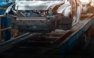 Казахстанское автомобилестроение: на крыльях рекордов к новым высотам