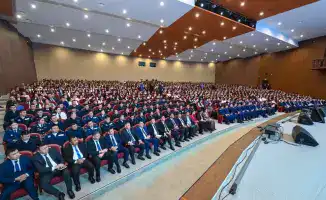 Совещание в Центре искусств о воспитании детей