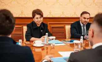 Казахстан и Yandex Qazaqstan: Совместное развитие креативных индустрий на международной арене