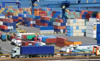 Токаев: Казахстан — ключ к транзитным путям Евразии