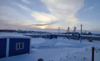 Куандык Кажкенов зажег фонари надежды в Костанайской области, проверяя источники чистой воды