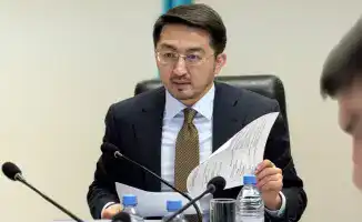 Цифровизация здравоохранения в Казахстане: новые возможности